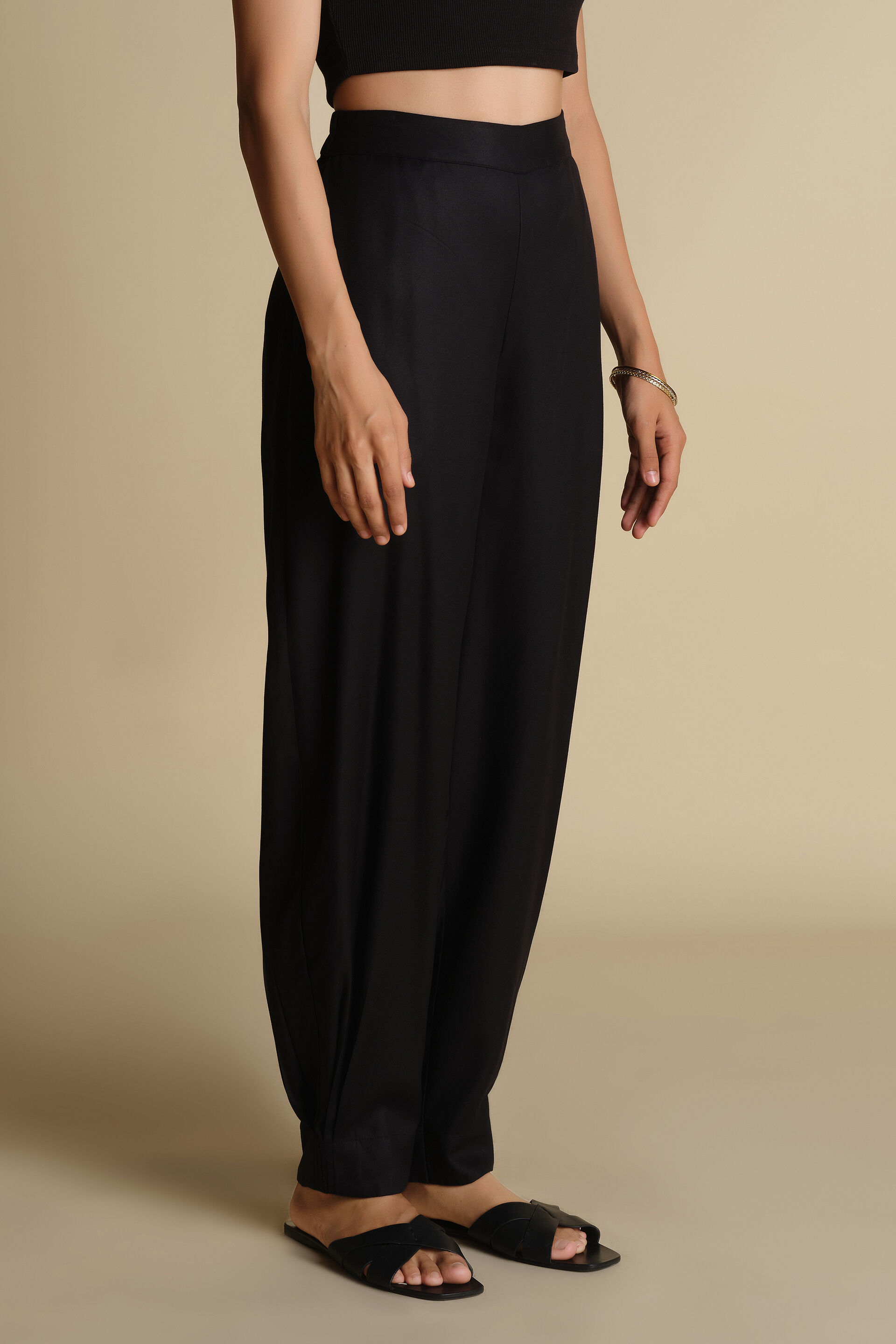 Mauja Hi Mauja Pants, Black, image 2